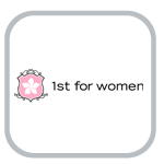 1stforwomen